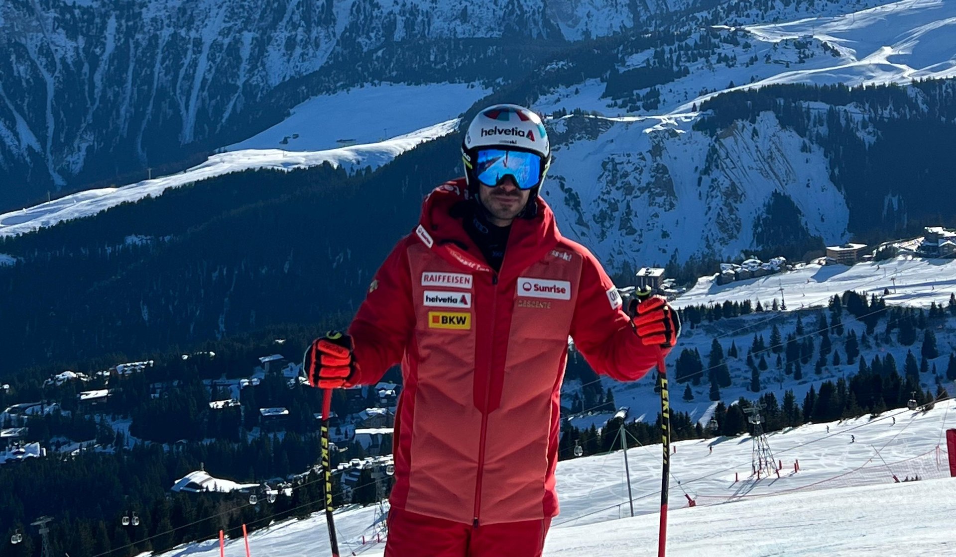 GRUPPE - Aktuelles - Gilles Roulin-1